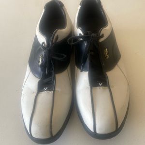 Callaway golf shoes
